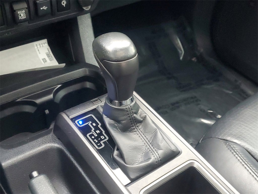 Certified 2023 Toyota Tacoma TRD Sport image 29