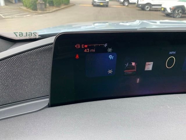 New 2026 Lincoln Navigator Reserve w/ Jet Appearance Package AWD/4WD image 25