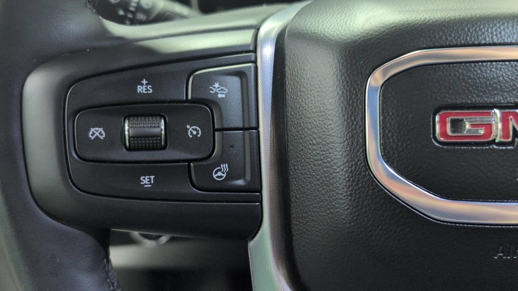 Used 2024 GMC Sierra 1500 Elevation AWD/4WD image 11