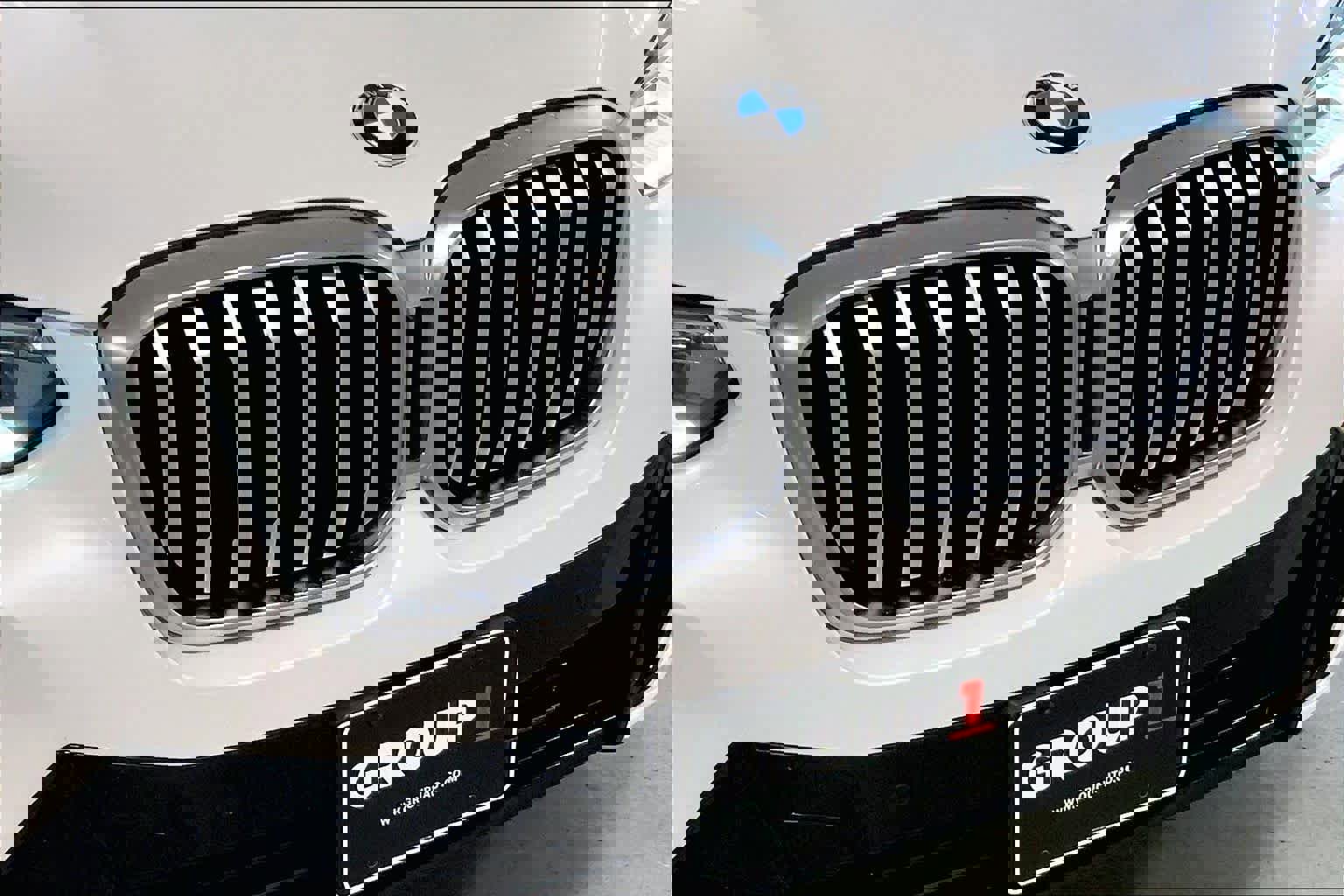 Used 2022 BMW X3 xDrive30i w/ M Sport Package image 32