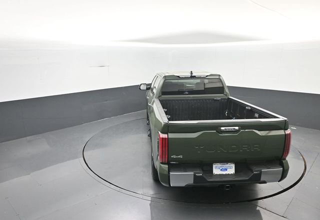 Used 2022 Toyota Tundra Limited image 26