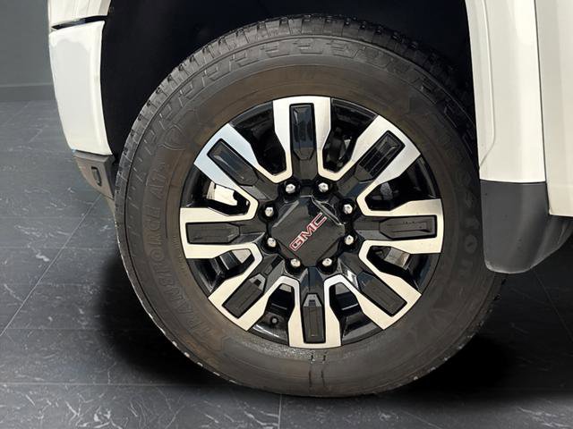 Used 2022 GMC Sierra 2500 AT4 w/ AT4 Premium Plus Package AWD/4WD image 41