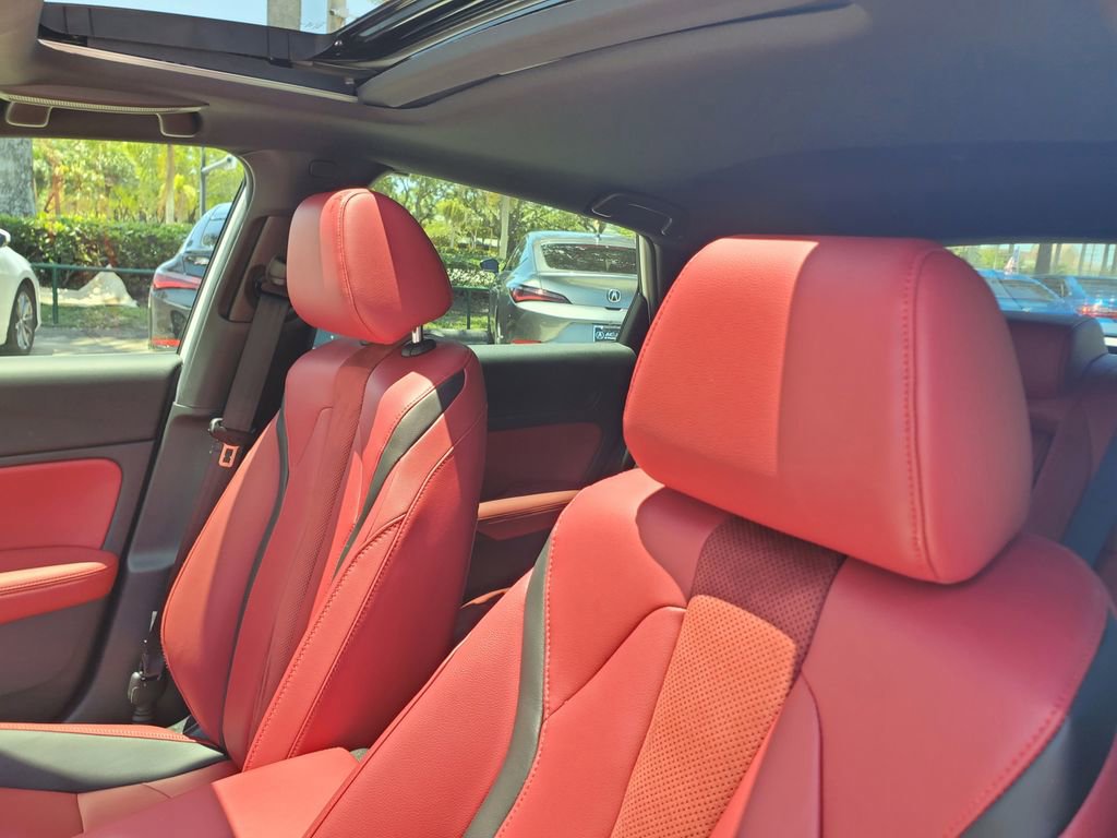 Used 2026 Acura Integra A-Spec FWD image 17