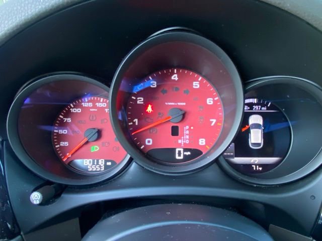 Used 2021 Porsche Macan S AWD/4WD image 20