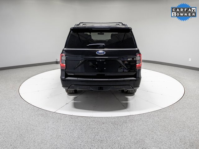 Used 2019 Ford Expedition Limited w/ Equipment Group 303A image 33