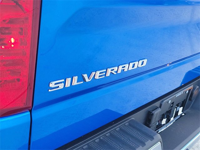 New 2026 Chevrolet Silverado 1500 LT w/ Z71 Off-Road Package image 5