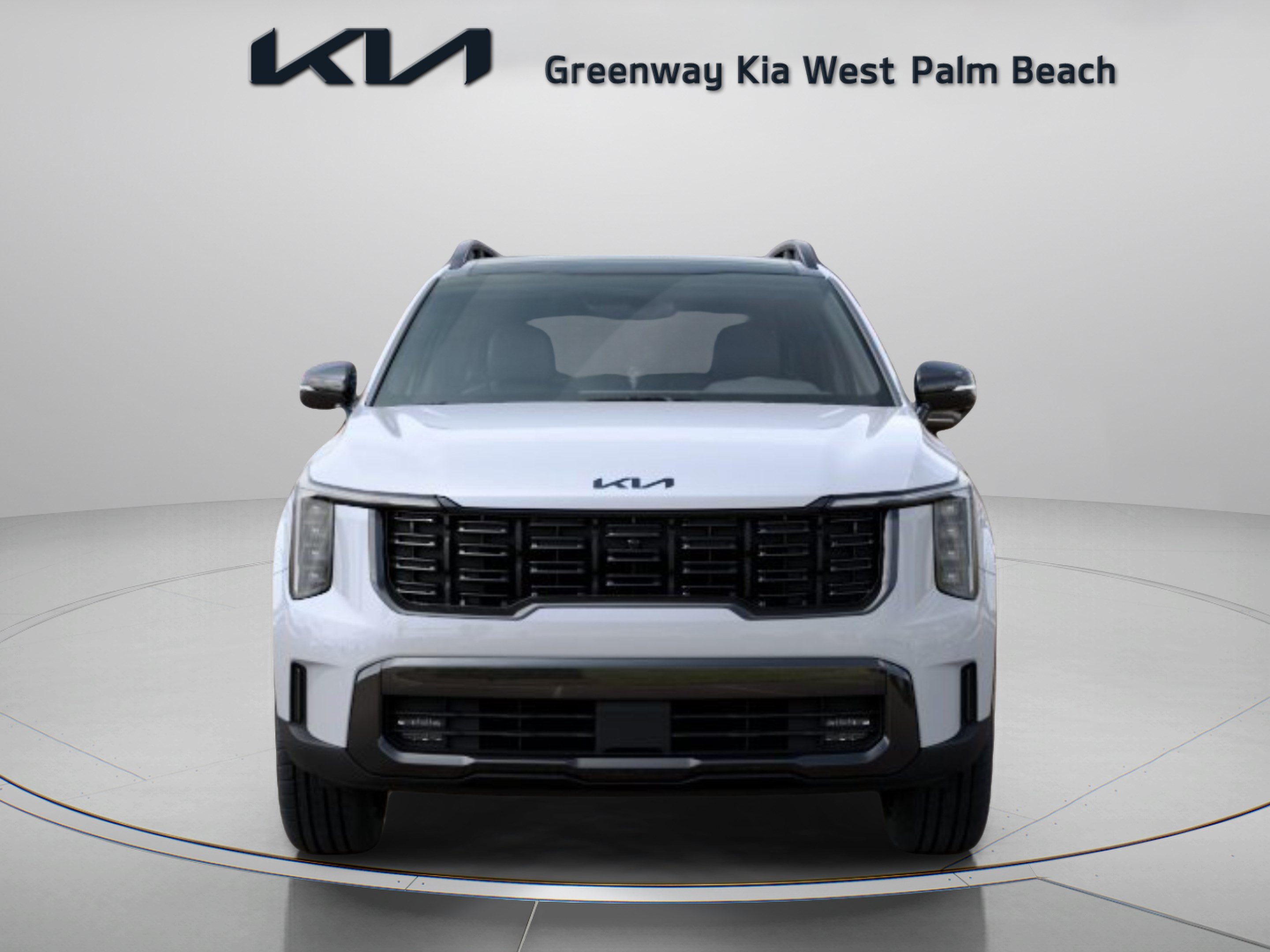 New 2026 Kia Sorento SX AWD/4WD image 2