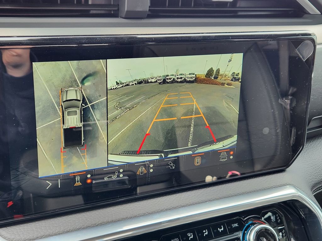 New 2026 GMC Sierra 1500 Denali image 20