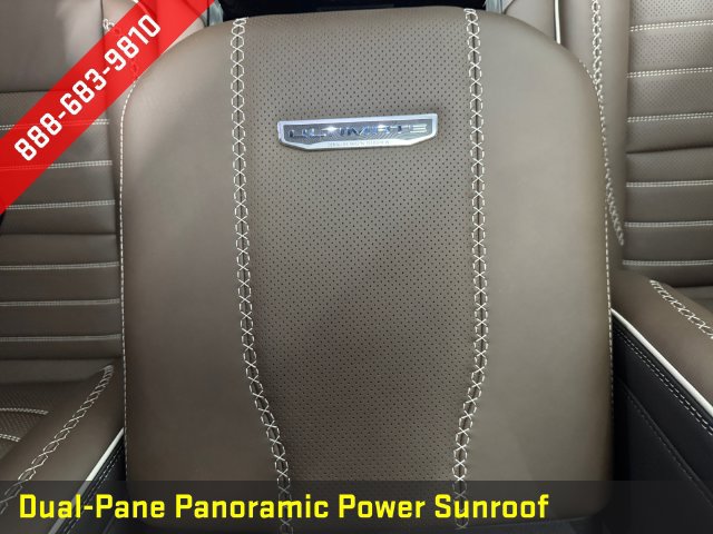 New 2026 GMC Yukon Denali Ultimate w/ LPO, Floor Liner Package AWD/4WD image 15