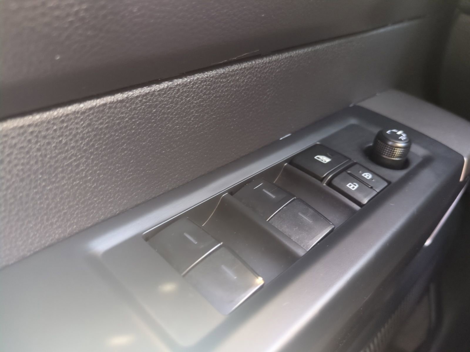 New 2026 Toyota Tundra SR5 image 23