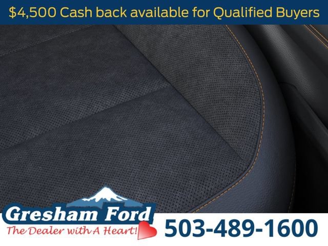 New 2026 Ford Explorer Tremor w/ Tremor Ultimate Package AWD/4WD image 18