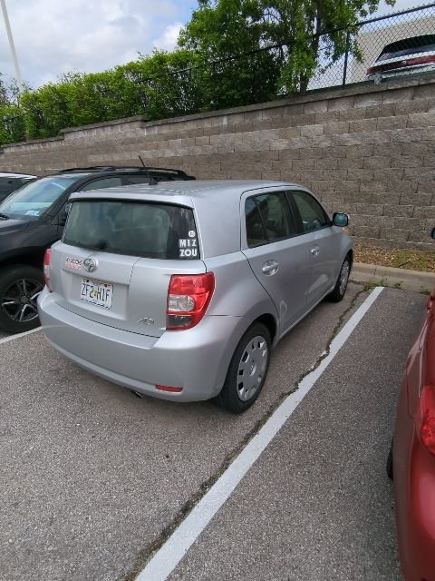 Used 2010 Scion xD image 8