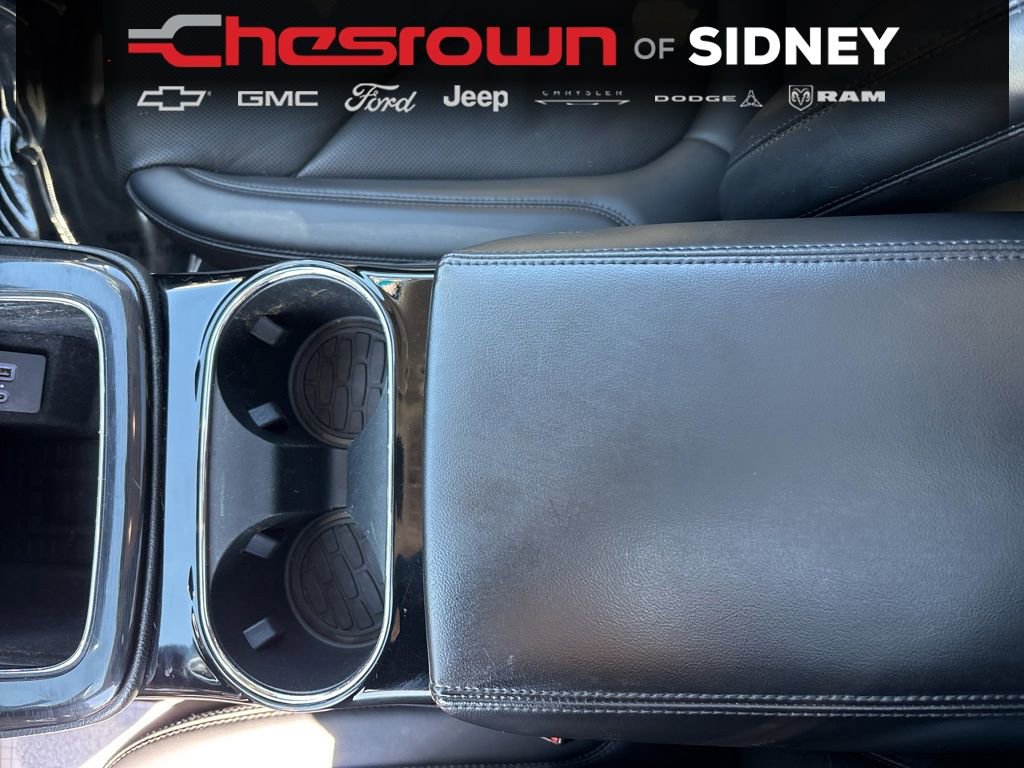 Used 2023 Lincoln Nautilus Reserve image 20