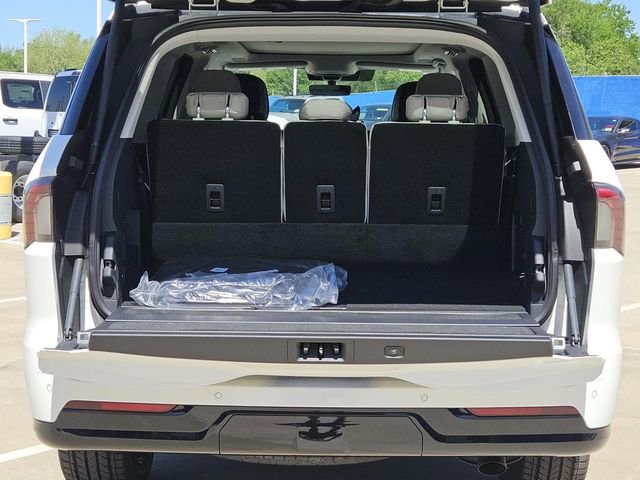 New 2026 Lincoln Navigator Reserve image 9