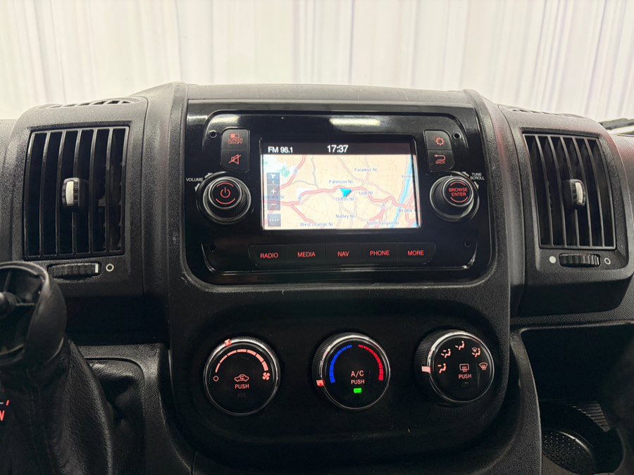 Used 2017 RAM ProMaster 2500 FWD image 28