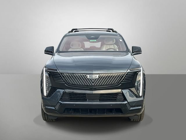 New 2026 Cadillac Escalade IQ Sport 1 w/ LPO, ONYX Package image 12