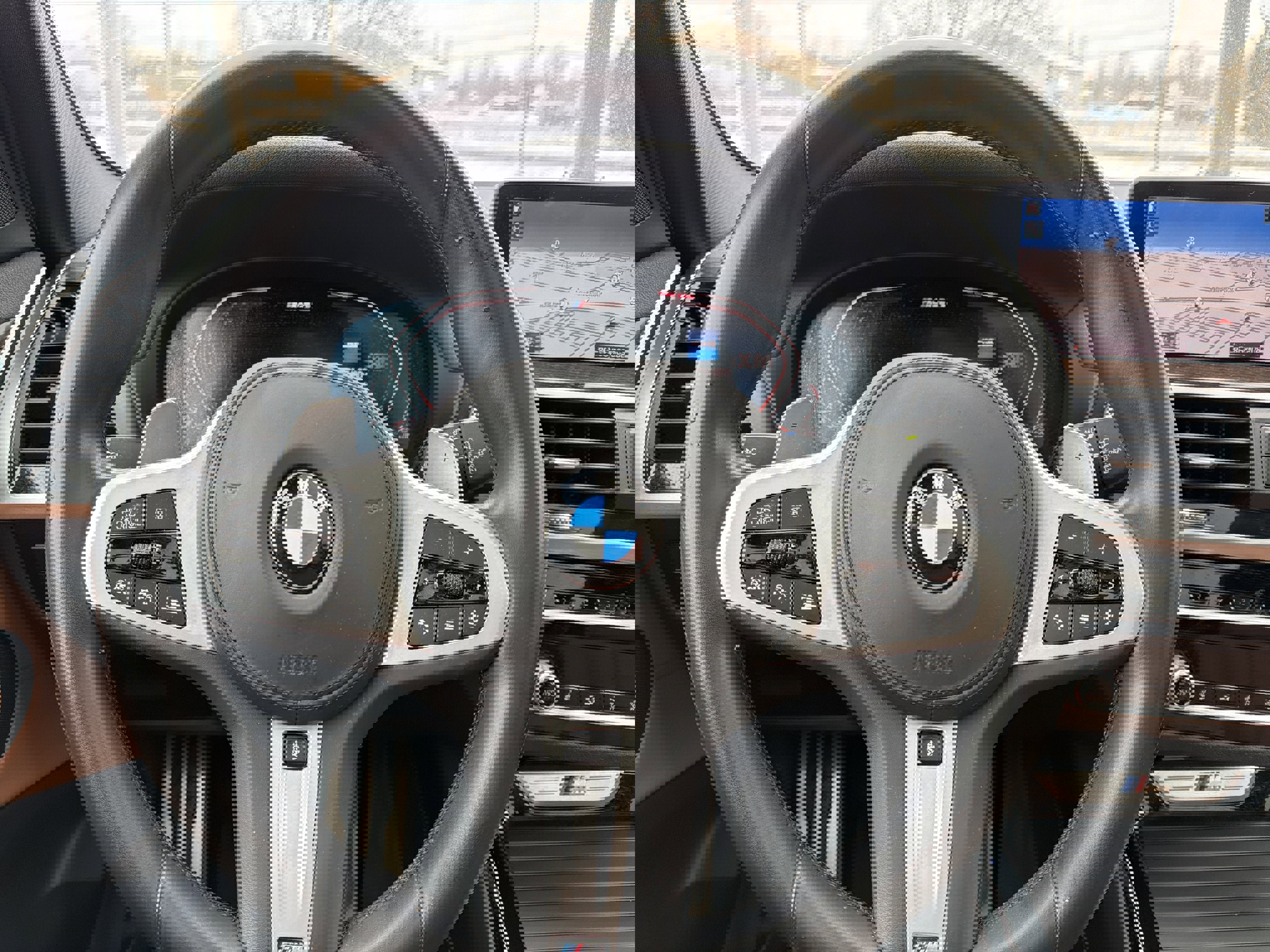 Used 2021 BMW X3 M40i image 14