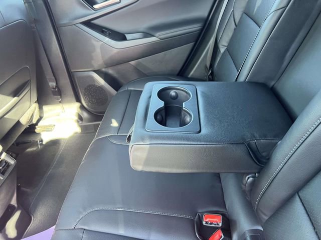 Certified 2025 Chevrolet Equinox LT w/ Safety and Technology Package image 17
