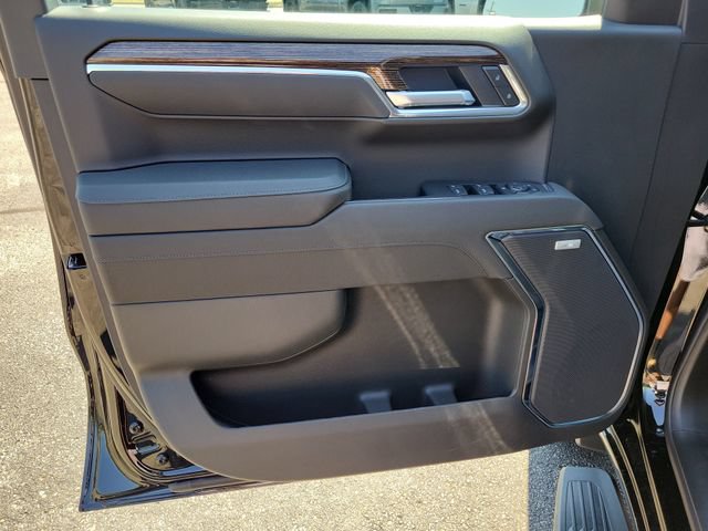 New 2026 GMC Sierra 1500 Elevation w/ Elevation Premium Package AWD/4WD image 18