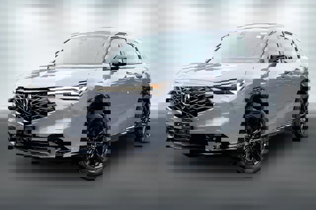 New 2026 Acura ADX A-Spec image 3