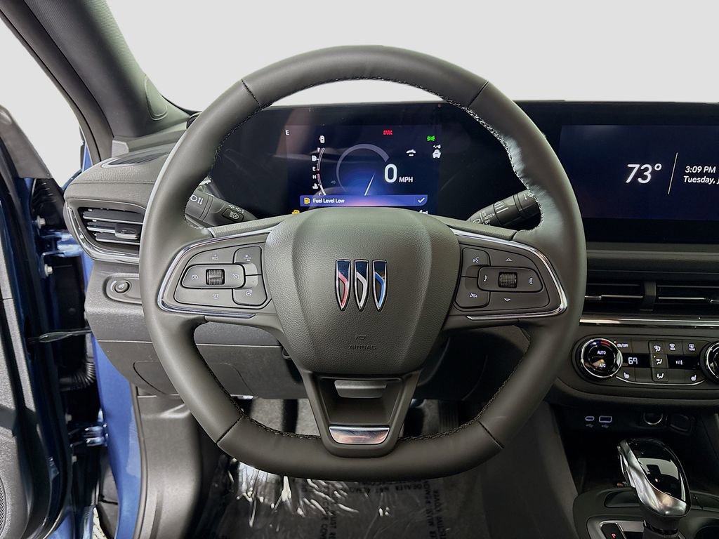 Used 2025 Buick Envista Preferred w/ Convenience I Package image 13