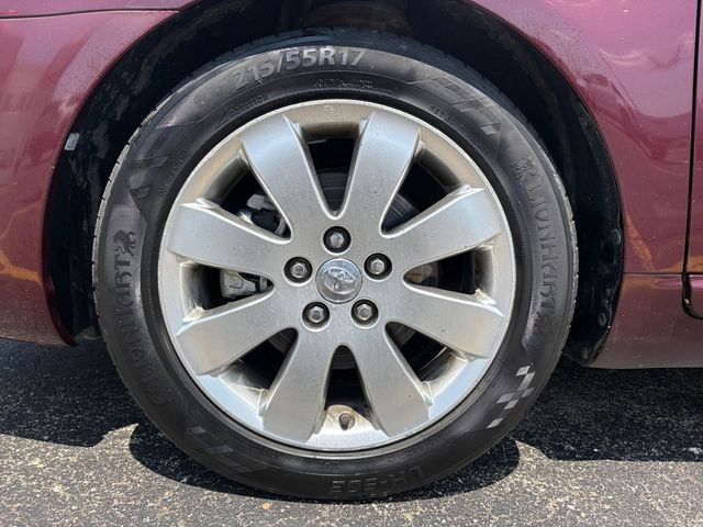 Used 2006 Toyota Avalon XLS FWD image 17
