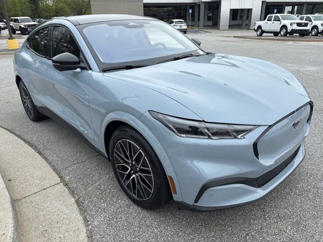 New 2026 Ford Mustang Mach-E Premium image 2