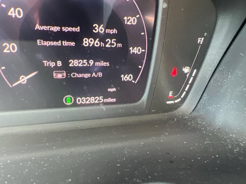 Used 2023 Honda Accord EX image 7
