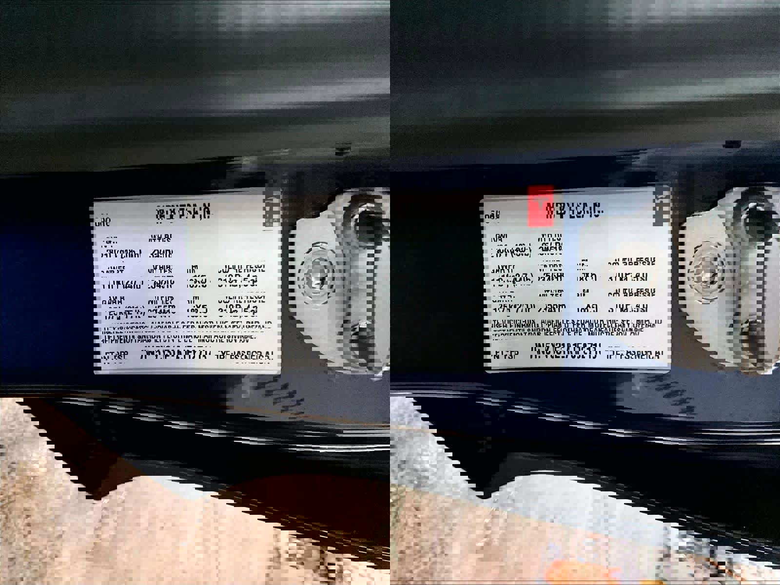 Used 2018 Tesla Model 3 Mid Range image 34