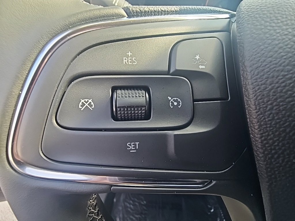 New 2025 Buick Encore GX Preferred image 16