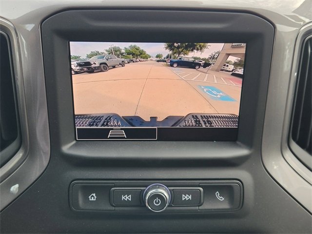 New 2026 Chevrolet Silverado 2500 W/T RWD image 6