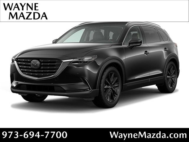 Used 2023 MAZDA CX-9 Touring Plus