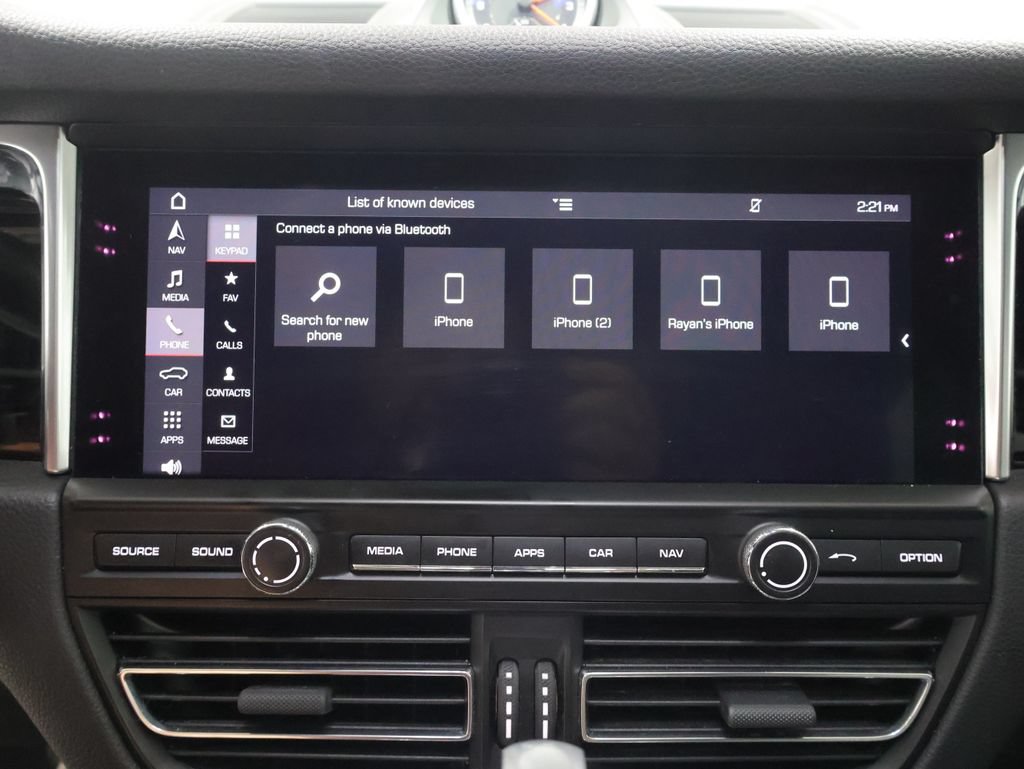 Used 2019 Porsche Macan AWD/4WD image 27