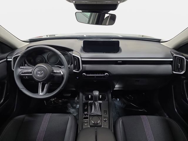 Used 2025 MAZDA CX-50 2.5 Hybrid w/ Weather Package image 10