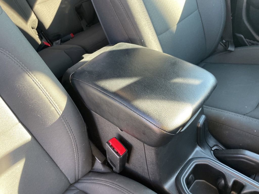 Used 2023 Jeep Wrangler Sport S image 42