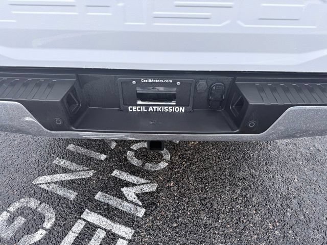 Used 2025 Ford F150 XLT w/ Equipment Group 301A Standard AWD/4WD image 18