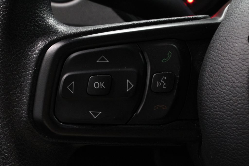 Used 2024 Jeep Wrangler Sport AWD/4WD image 22