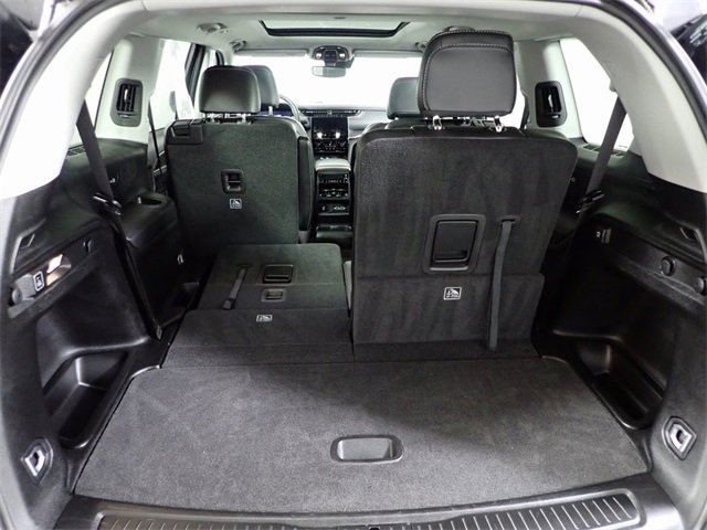 Used 2023 Jeep Grand Cherokee L Limited image 17