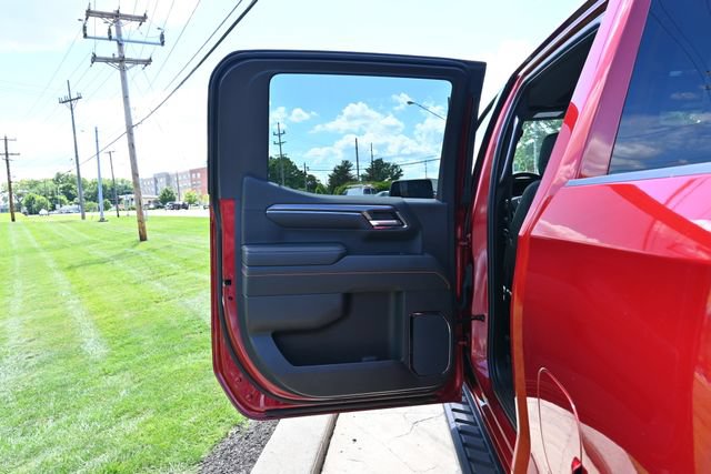 Used 2024 GMC Sierra 1500 AT4 w/ AT4 Premium Package AWD/4WD image 23