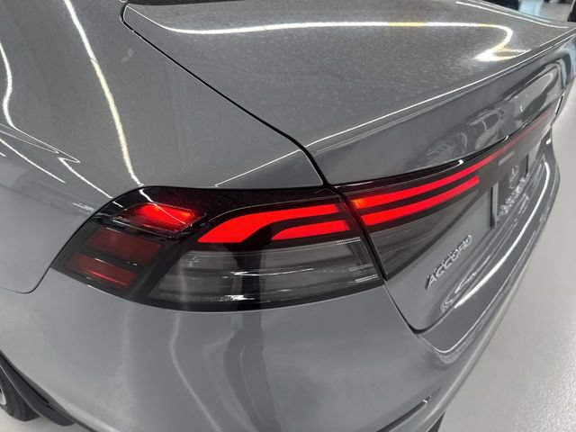 New 2026 Honda Accord SE image 30
