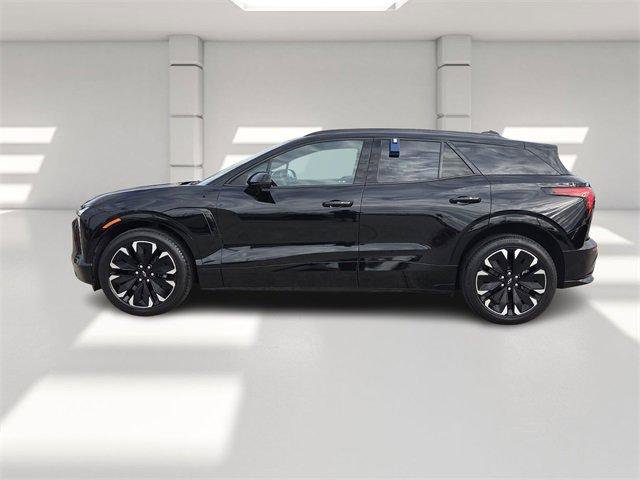 Used 2024 Chevrolet Blazer EV RS image 2