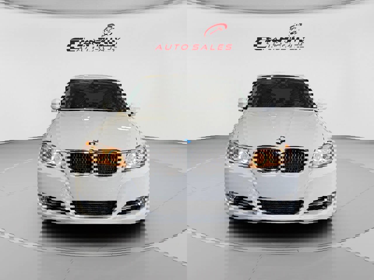 Used 2011 BMW 335i Sedan RWD image 8