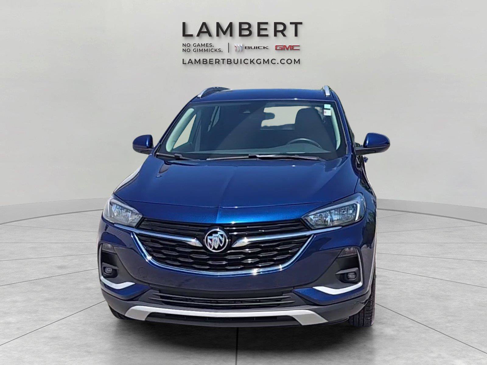 Used 2022 Buick Encore GX Select FWD image 2