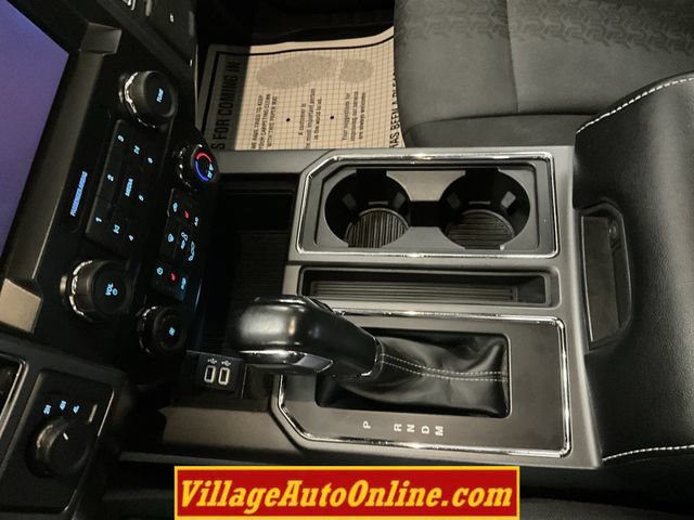 Used 2020 Ford F150 XLT w/ Equipment Group 302A Luxury AWD/4WD image 20
