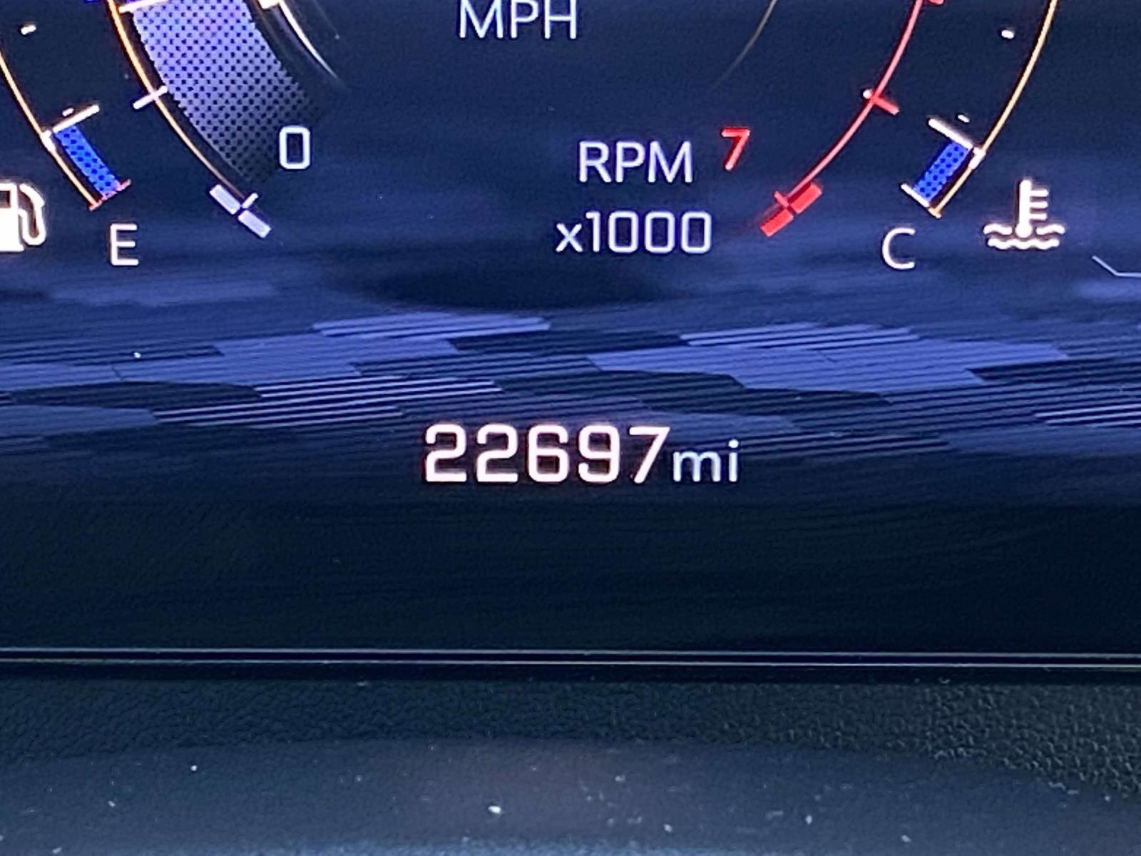 Certified 2025 Chevrolet Traverse LT image 23