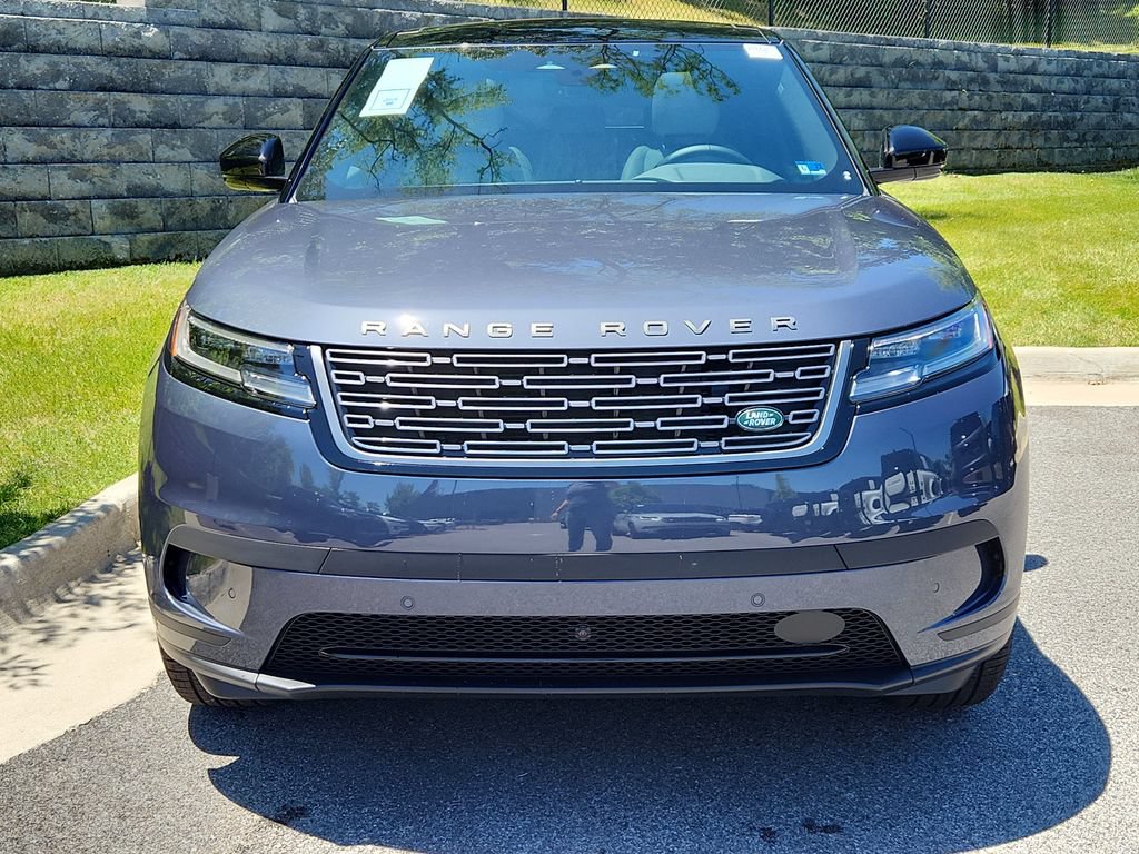New 2026 Land Rover Range Rover Velar S AWD/4WD image 8