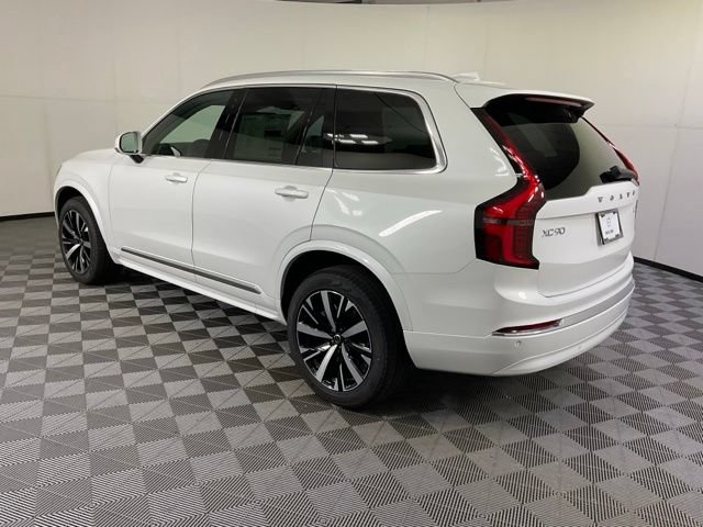 New 2026 Volvo XC90 B5 Core AWD/4WD image 4
