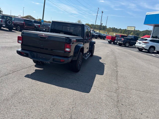 Used 2024 Jeep Gladiator Sport AWD/4WD image 38