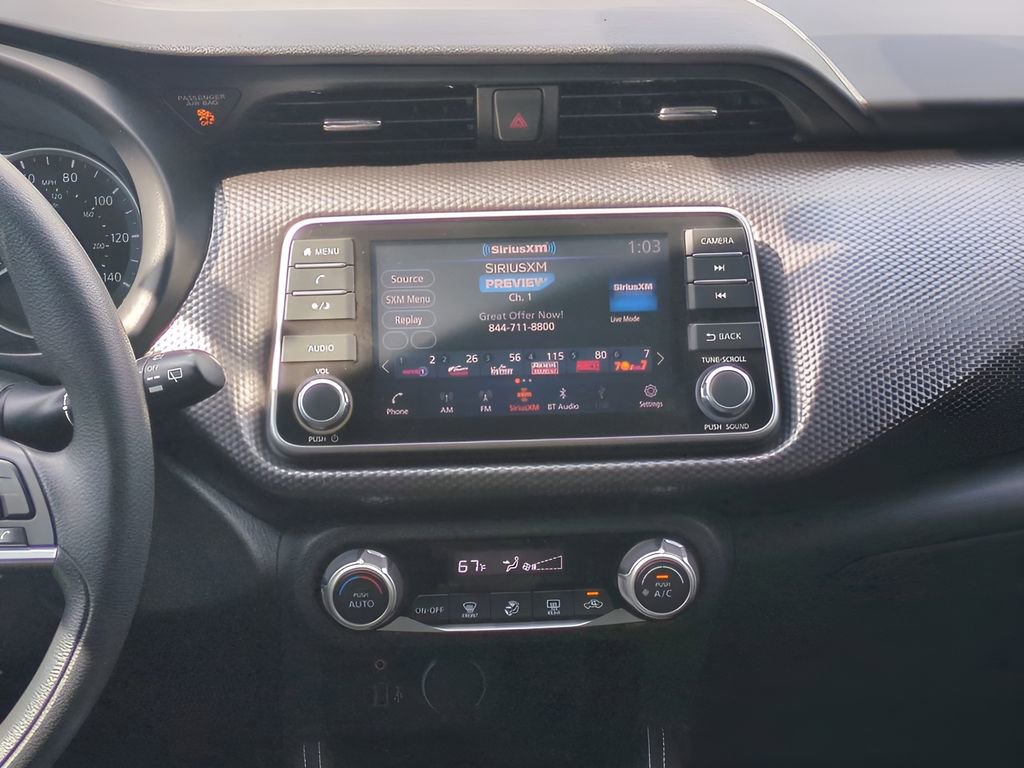 Used 2020 Nissan Kicks SV image 17