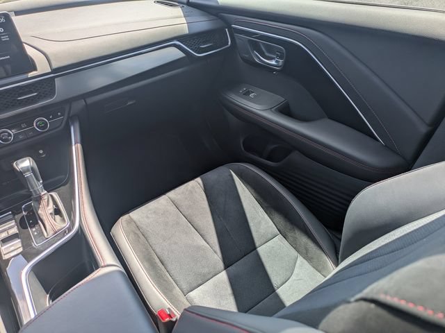 Certified 2025 Acura ADX A-Spec FWD image 18
